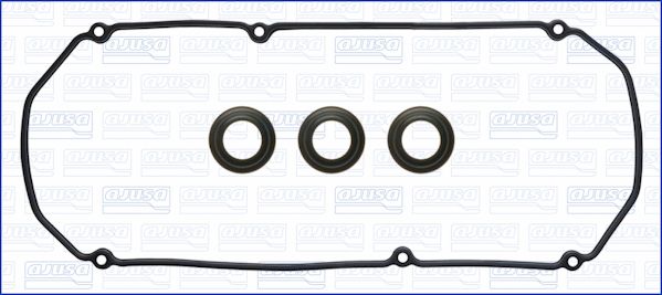 AJUSA AJU56059200 Cylinder Head Cover Gasket Set