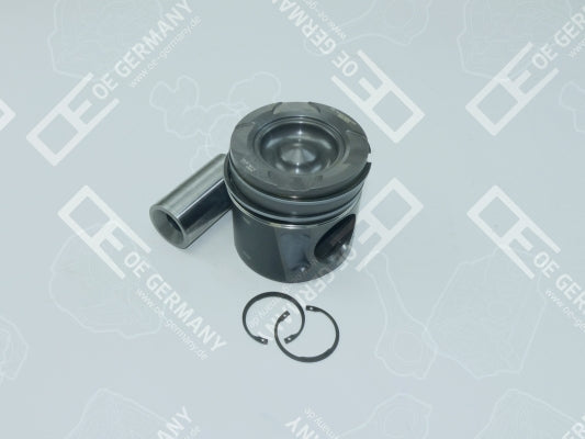 OE GERMANY 020320206602 Piston