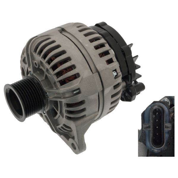 FEBI BILSTEIN FE48958 Alternator