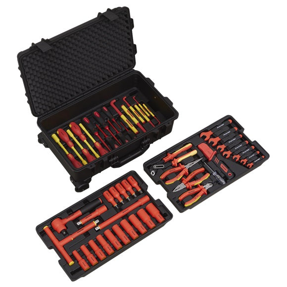 SEALEY SEAAK7939 Tool Set