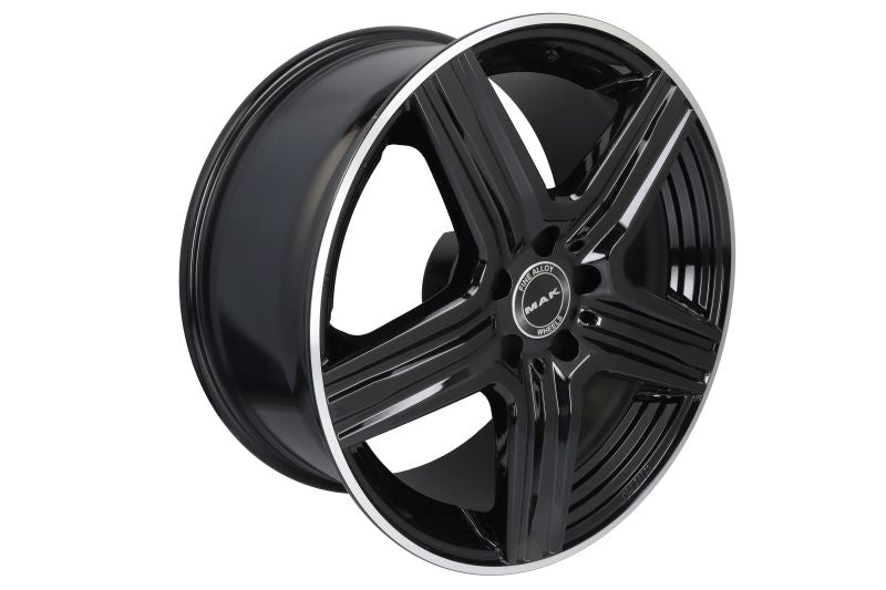 MAK F9090EWGL20WSX Pkw Alloy Rim