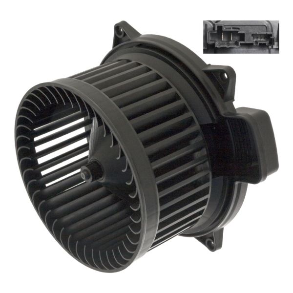 FEBI BILSTEIN FE170324 Air Blower