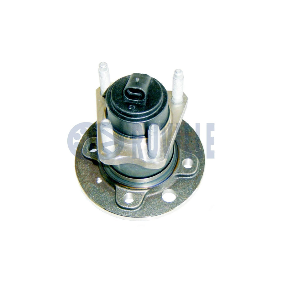 Ruville 55466 Alternator Freewheel Clutch For VW Passat