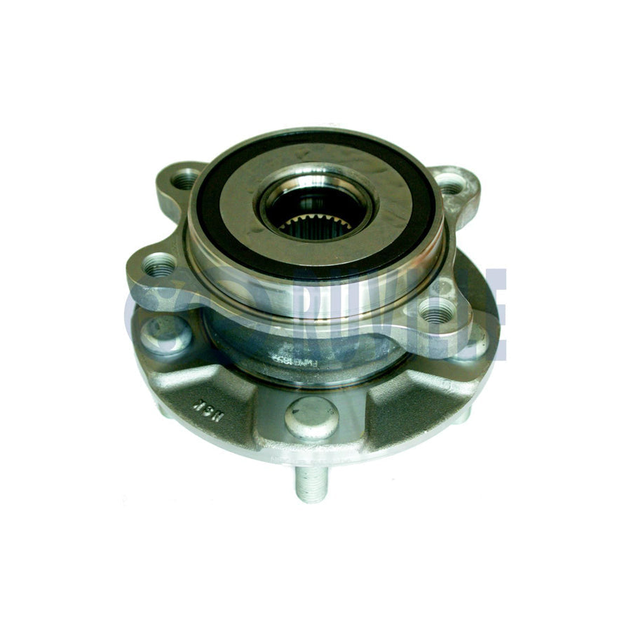 Ruville 985302 Axle Bush