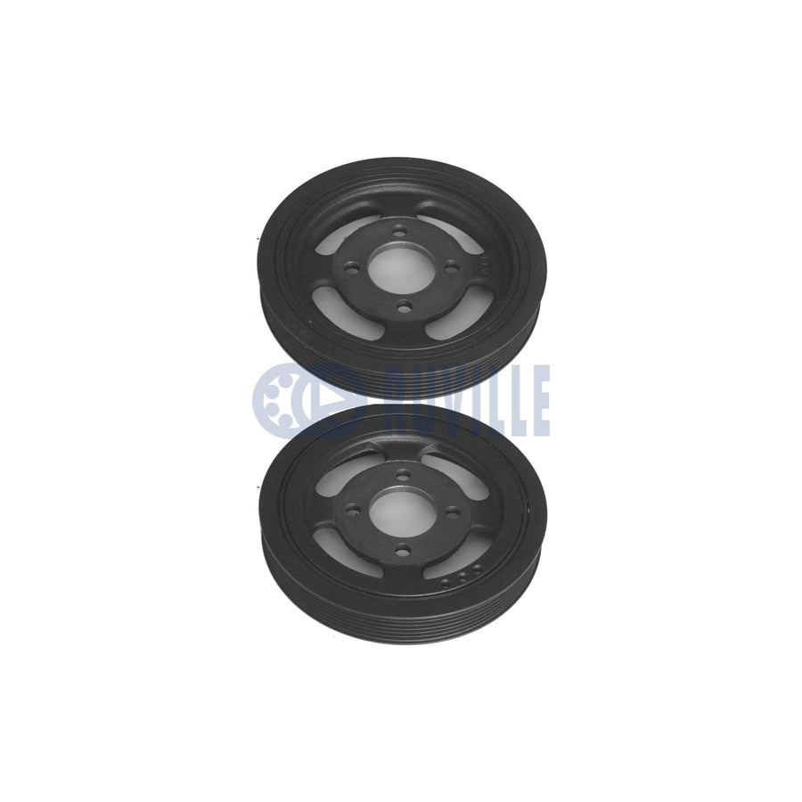 Ruville 985380 Axle Bush