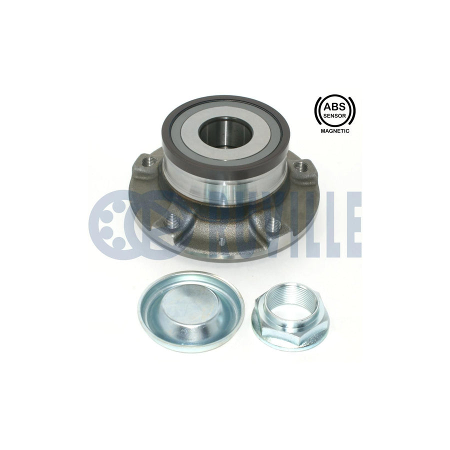 Ruville 985702 Axle Bush