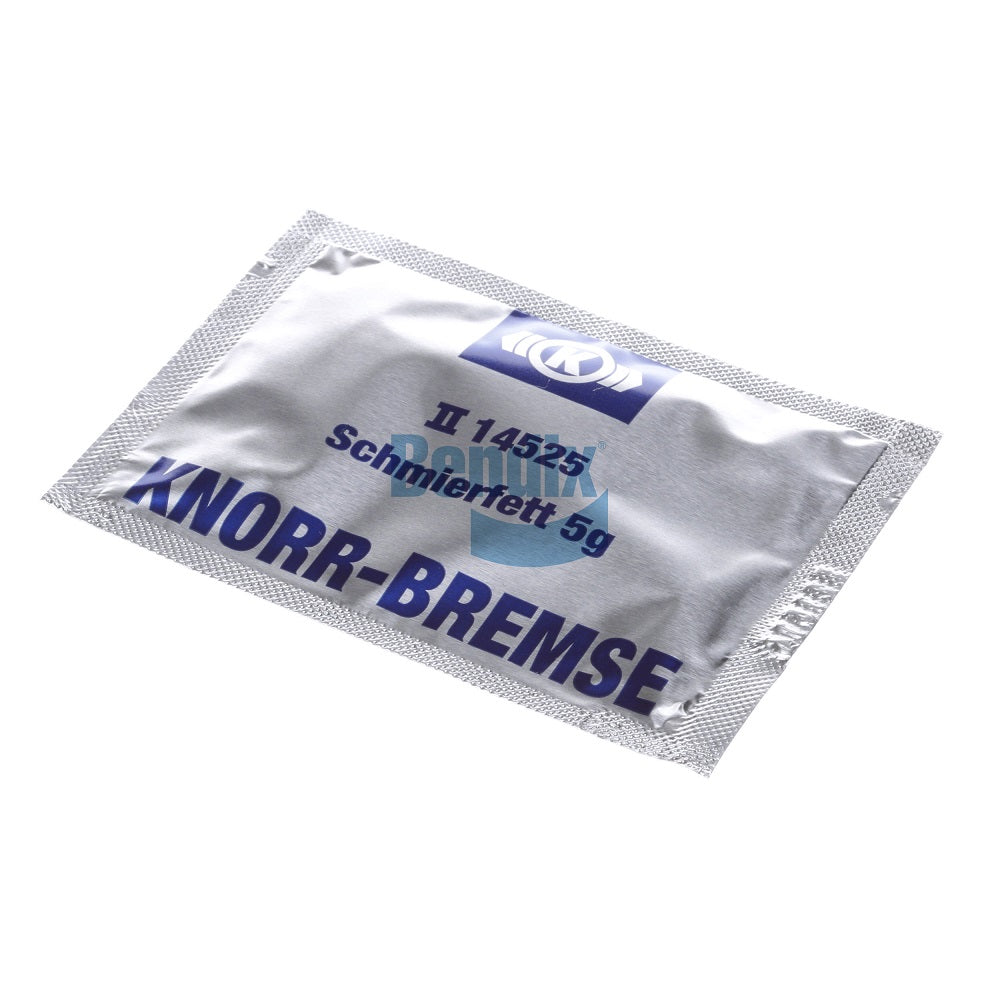 KNORR II14525 Grease