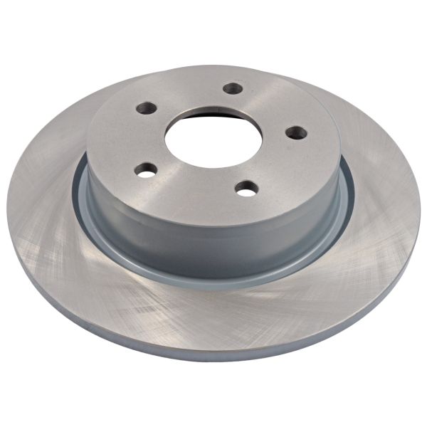 FEBI BILSTEIN FE43887 Brake Disc
