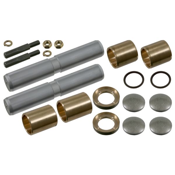 FEBI FE06326 Kingpin Repair Kit