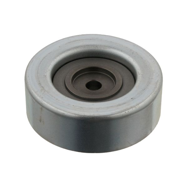 FEBI BILSTEIN FE32447 V-Ribbed Belt Deflection/Guide Pulley