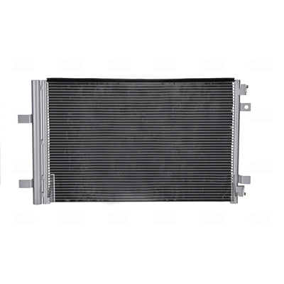 NISSENS NIS941283 Air Conditioning Condenser