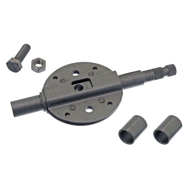HANS PRIES HP207388 Parking Brake Cable Pull