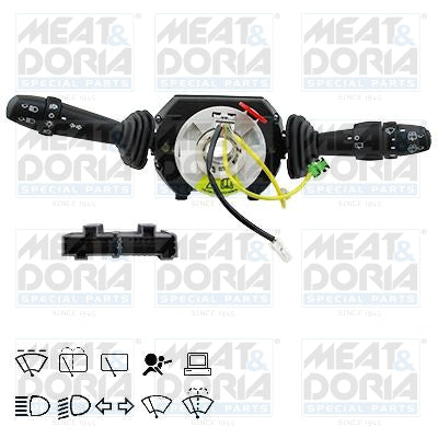MEAT & DORIA MD23786 Steering Column Switch