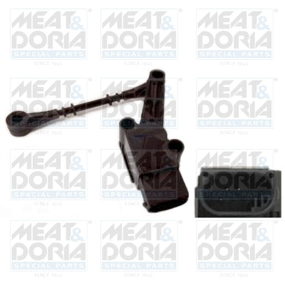 MEAT & DORIA MD38016 Leveling Control Controller