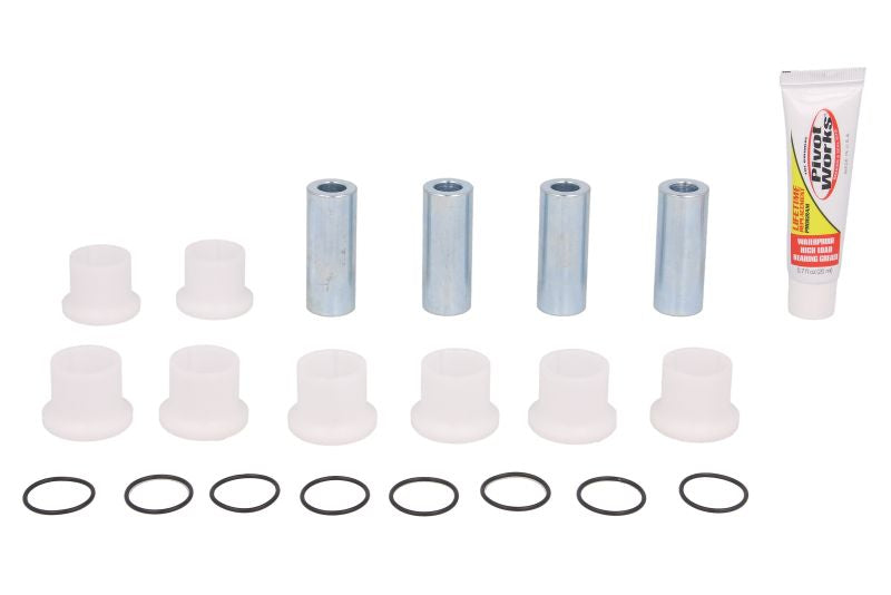 PIVOT WORKS PWAAK-C10-000 Stub Axle Repair Kit