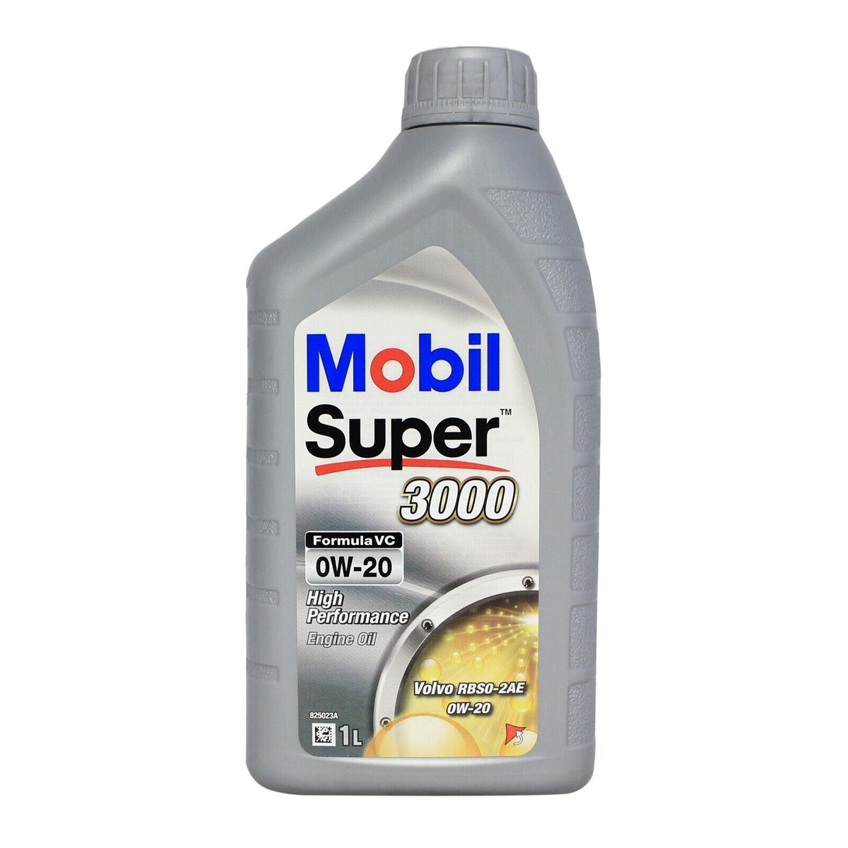 Mobil SUP3000 F VC 0W20 1Ltr (Sold in bulk, per litre)