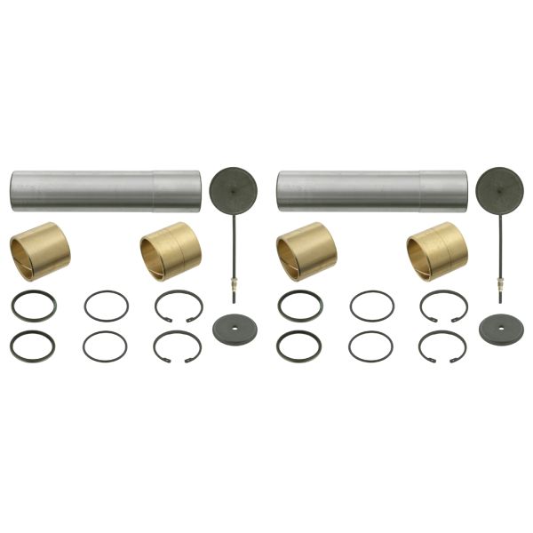 FEBI FE06017 Kingpin Repair Kit