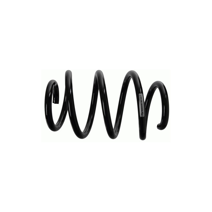Sachs 993 422 Coil Spring for Audi Tt Roadster (8J9)