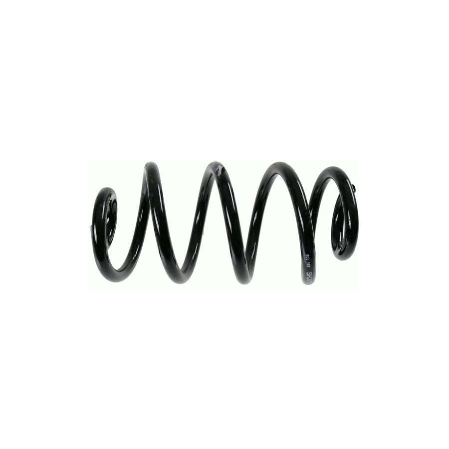 Sachs 994 109 Coil Spring For Nissan Qashqai / Qashqai+2 I (J10, Nj10)