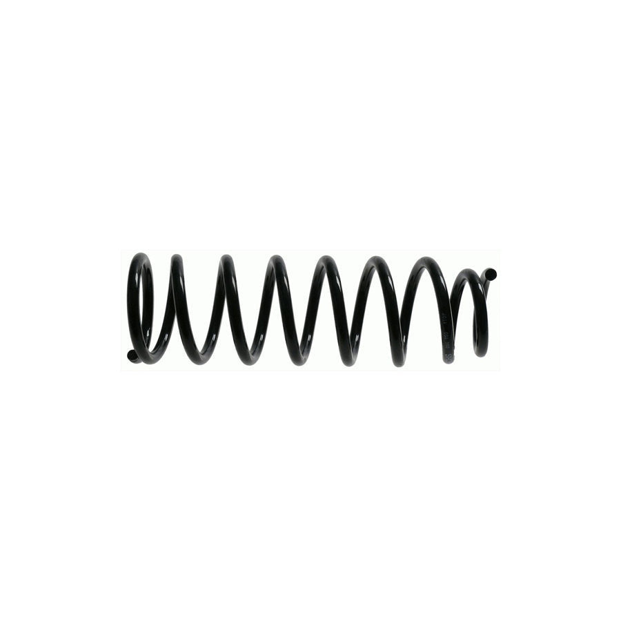 Sachs 994 150 Coil Spring For Toyota Corolla Verso (E121)