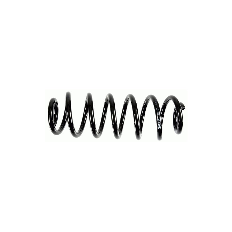 Sachs 994 371 Coil Spring