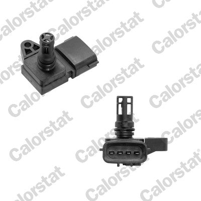 CALORSTAT BY VERNET MS0058 Intake Manifold Pressure Sensor