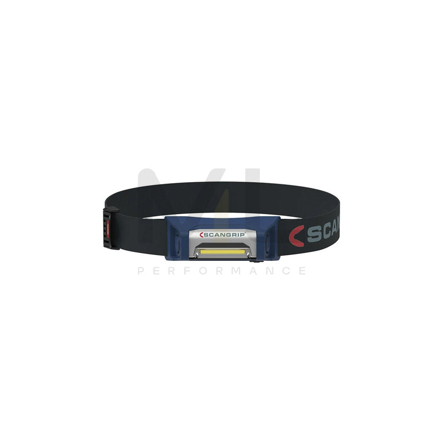 SCANGRIP 03.5626 Head torch 1600mAh