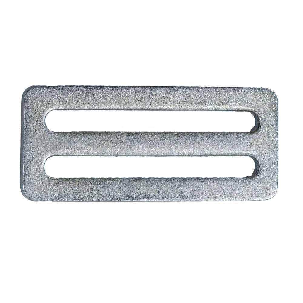 SCHROTH LV 7 3-BAR SLIDE FOR 75MM / 3" WEBBING