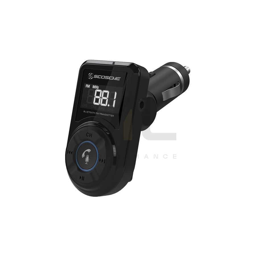 SCOSCHE BTFreq 7074 FM transmitter