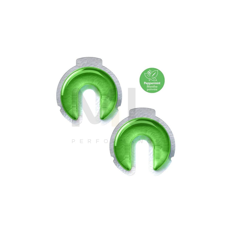 SCOSCHE MagicMount, Fresche 8077 Car air freshener Blister Pack, Contents: 11ml