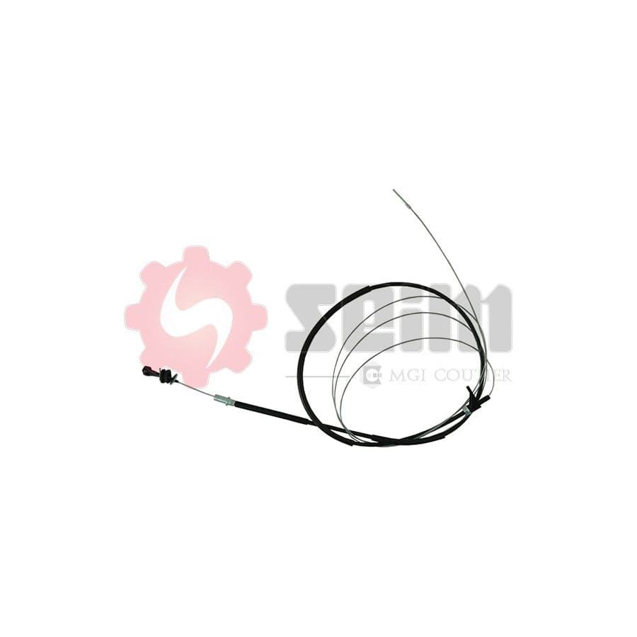 SEIM 550410 Throttle Cable for VW TRANSPORTER