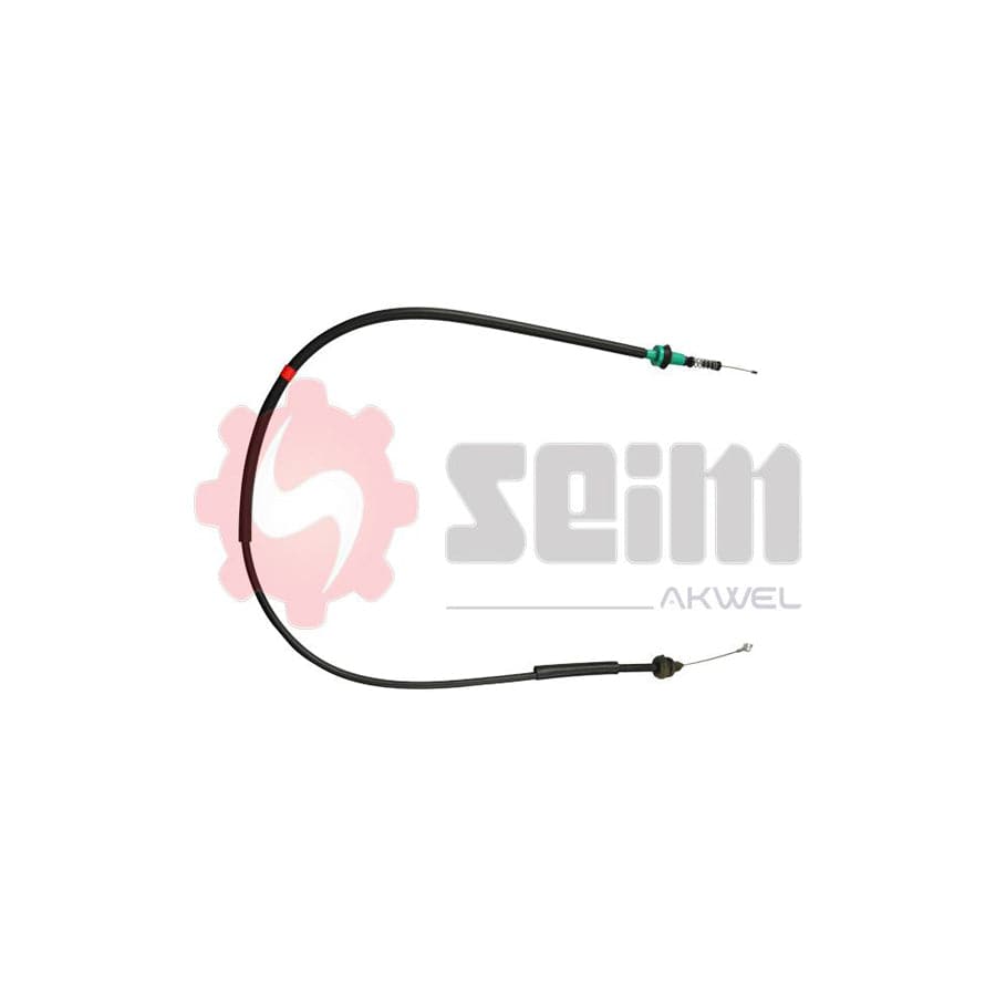 SEIM 555351 Throttle Cable