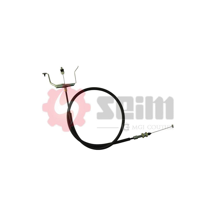 SEIM 710011 Throttle Cable