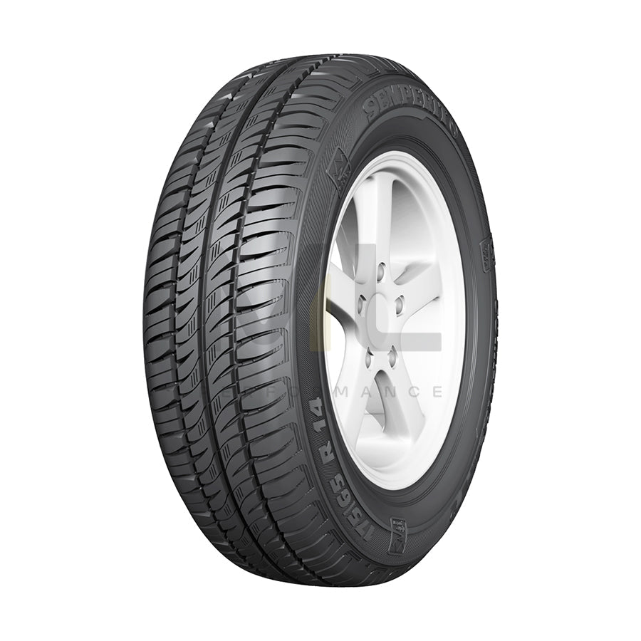 Semperit Comfort Life 2 TL 165/70 R14 81T Summer Tyre