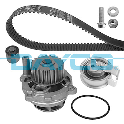 DAYCO DAYKTBWP4750 Water Pump & Timing Belt Kit