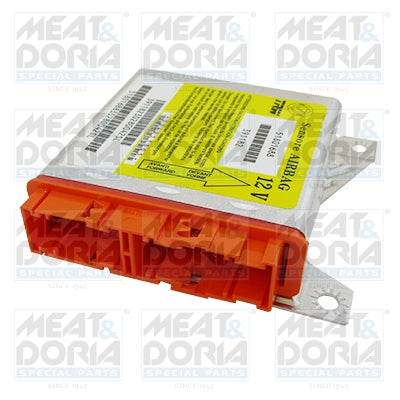 MEAT & DORIA MD208047 Airbag Control Unit