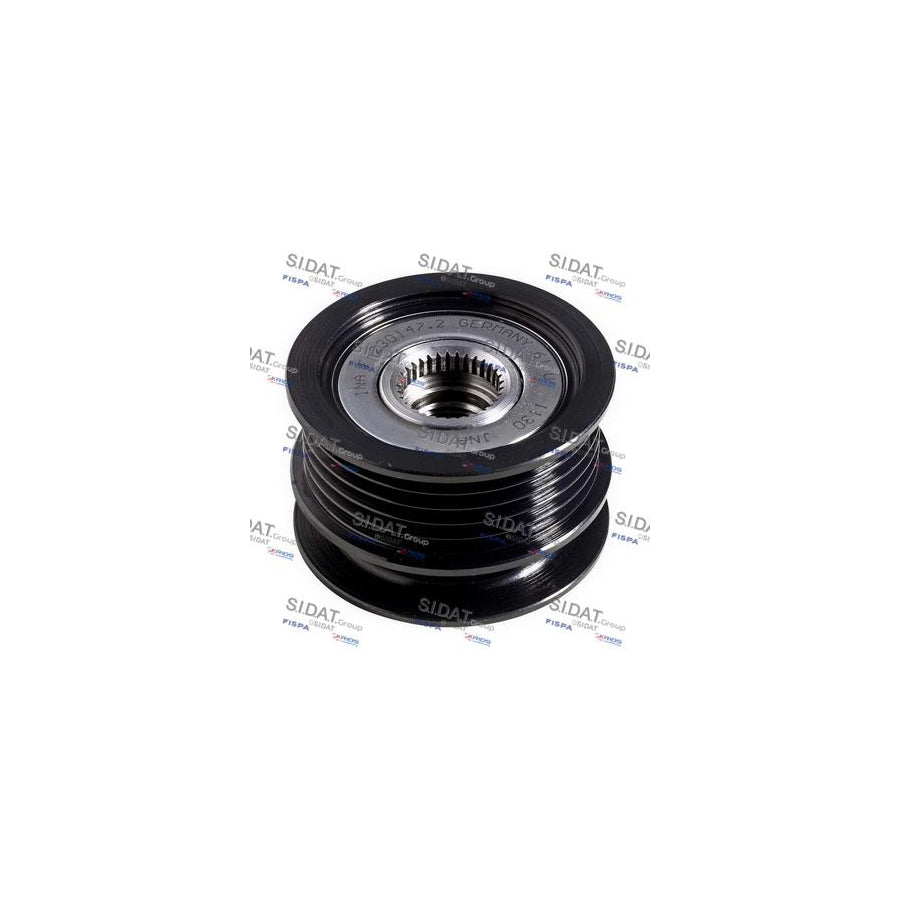 Sidat 455027 Alternator Freewheel Clutch