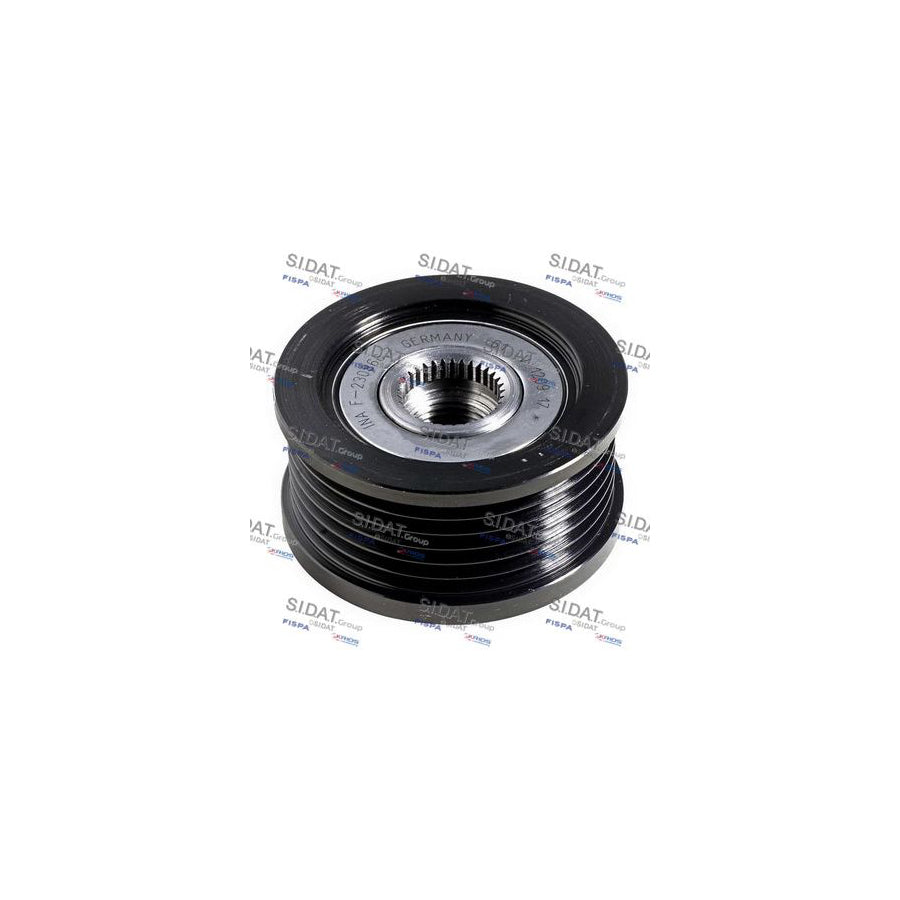 Sidat 455036 Alternator Freewheel Clutch