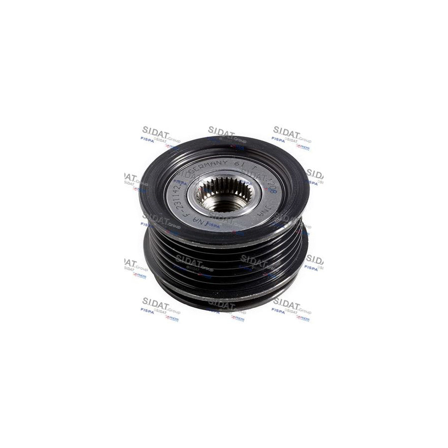 Sidat 455038 Alternator Freewheel Clutch