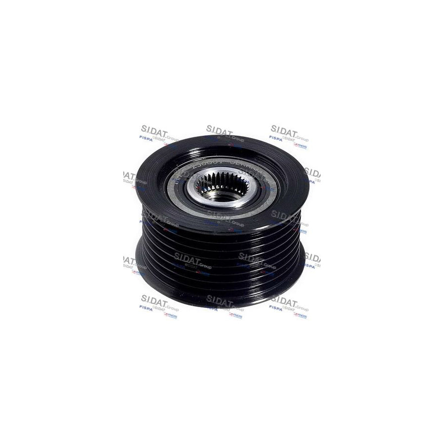 Sidat 455053 Alternator Freewheel Clutch