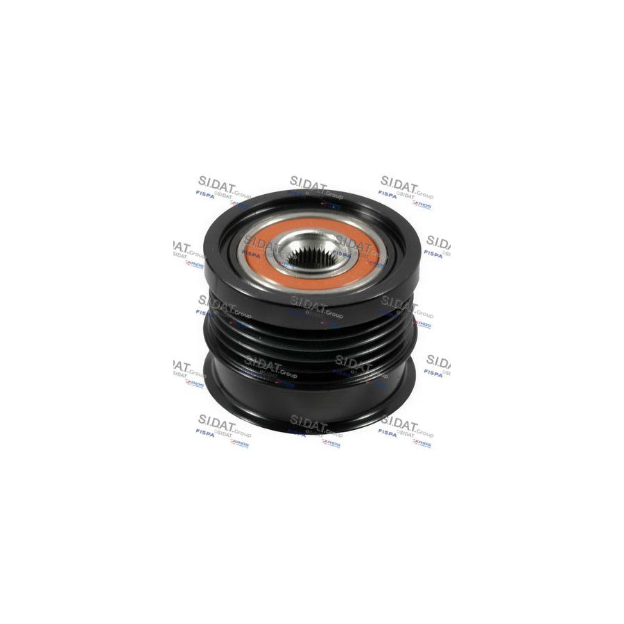 Sidat 455099 Alternator Freewheel Clutch