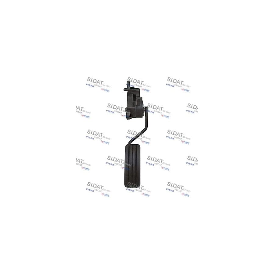 SIDAT 84.2127 Accelerator Pedal Kit