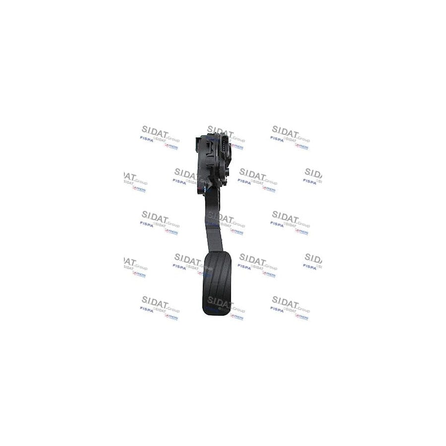 SIDAT 84.2206 Accelerator Pedal Kit