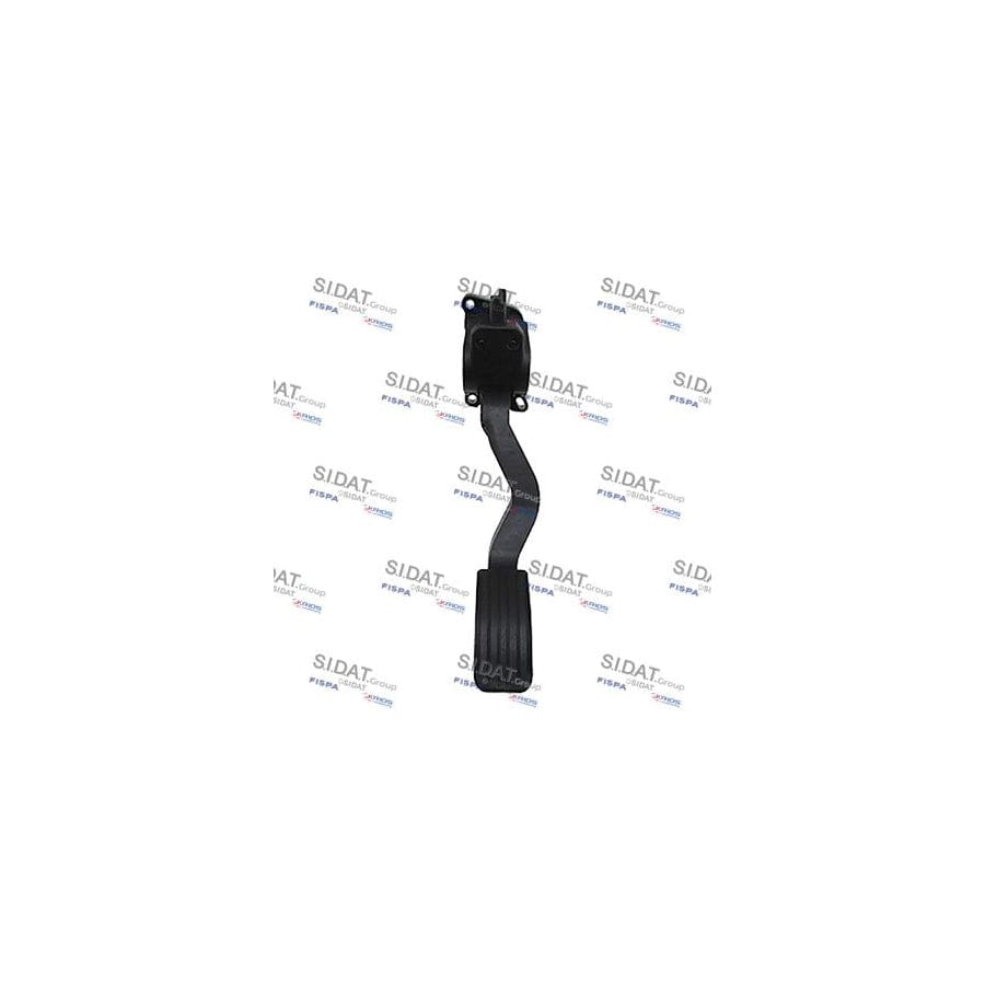 SIDAT 84.2235 Accelerator Pedal Kit