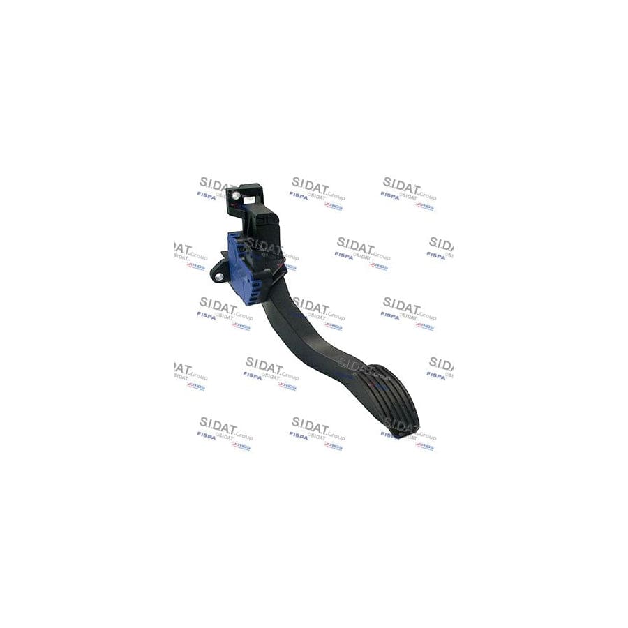 SIDAT 84.408 Accelerator Pedal Kit for IVECO Daily