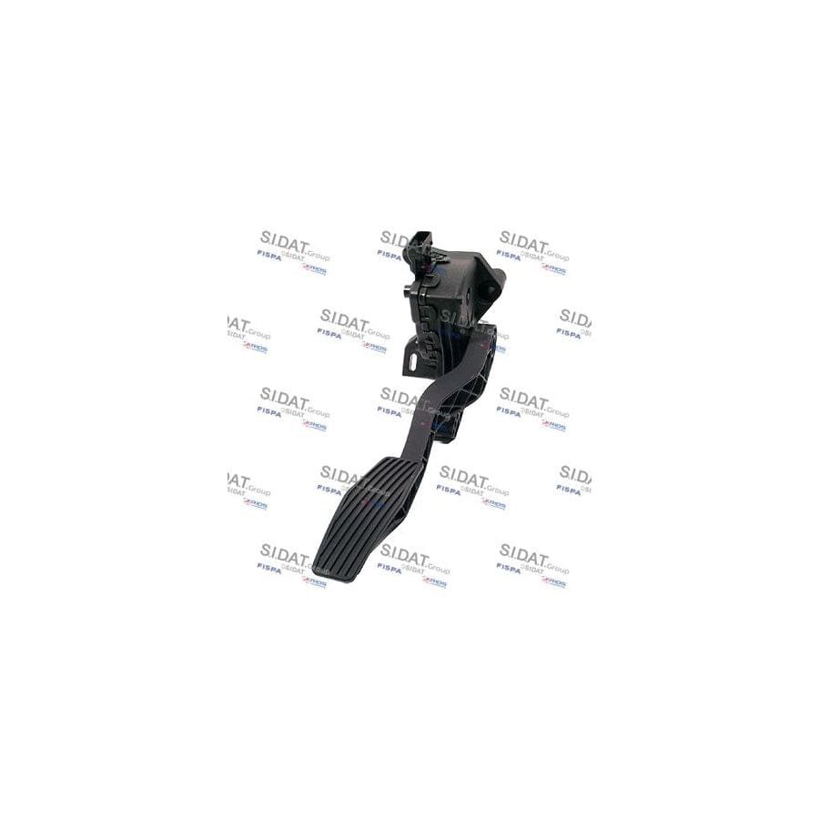 SIDAT 84.429 Accelerator Pedal Kit