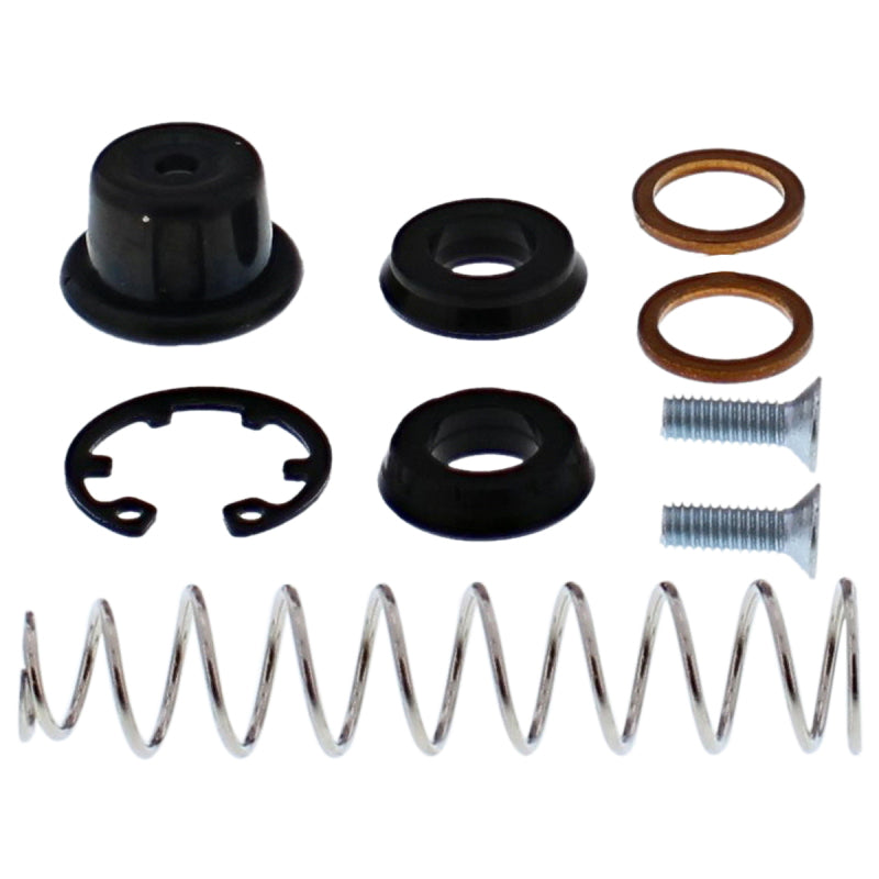 SIERRA INTERNATONAL LLC 18-1076 Exhaust Rubber