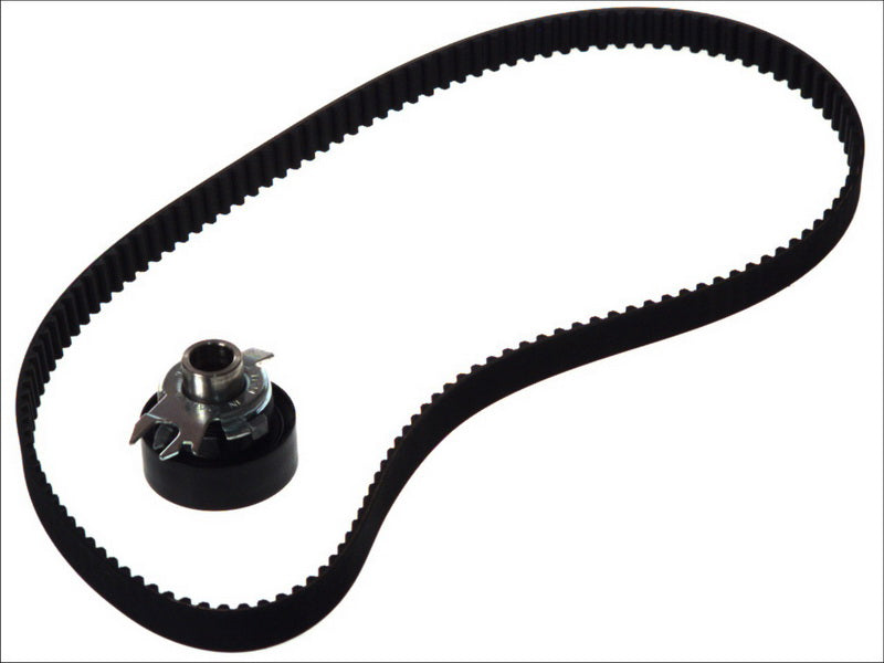 SKF VKMA01110 Timing Belt Set