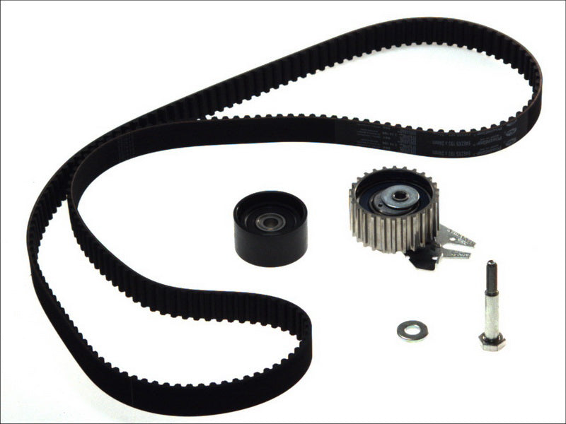 SKF VKMA02174 Timing Belt Set