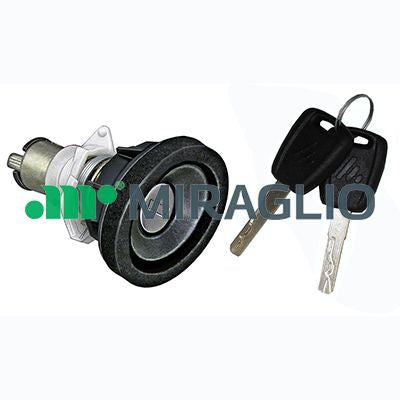 MIRAGLIO 37/207 Trunk Lid Lock